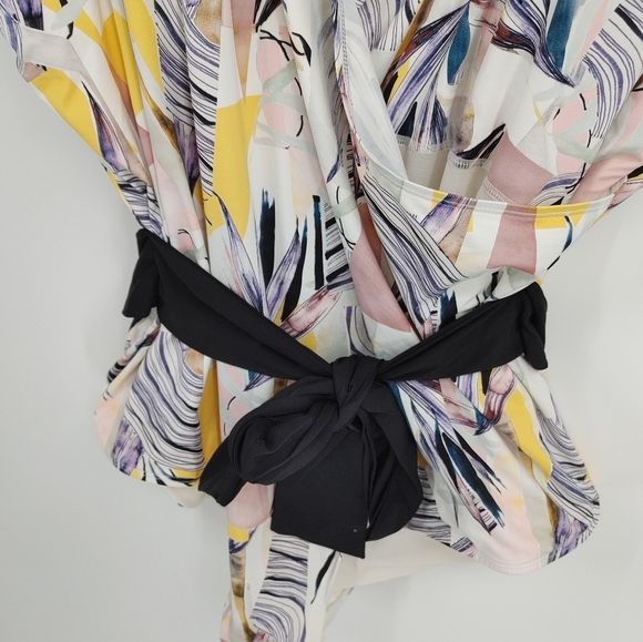 Addition Elle | one piece swimsuit - Picture 3 of 8